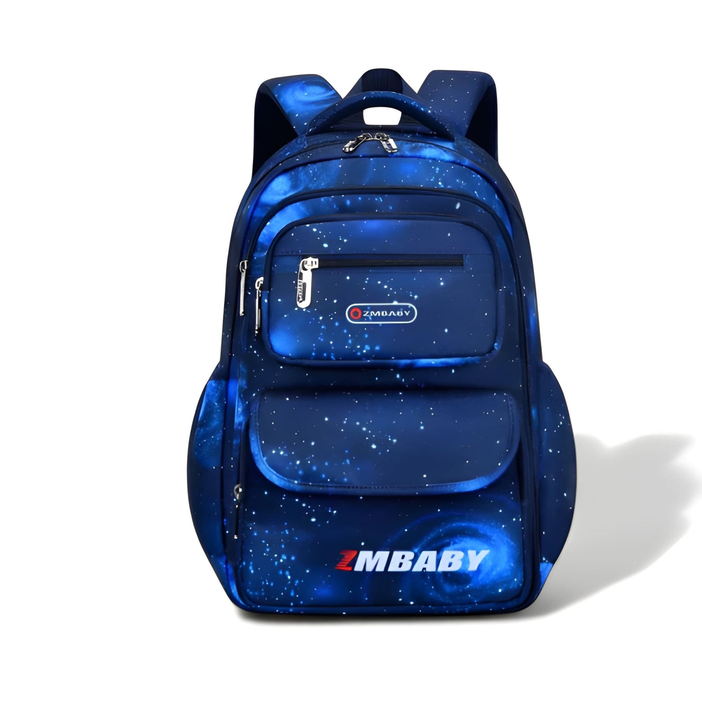 Mochila Escolar Niño Impermeable y Ergonómica | Havresacs