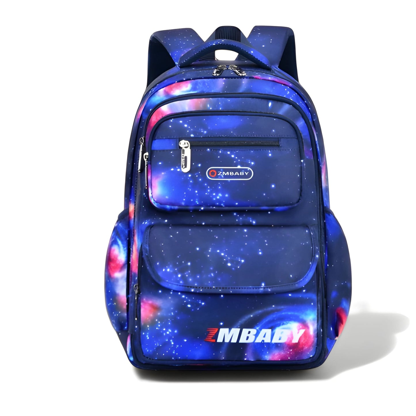 Mochila Escolar Niño Impermeable y Ergonómica | Havresacs