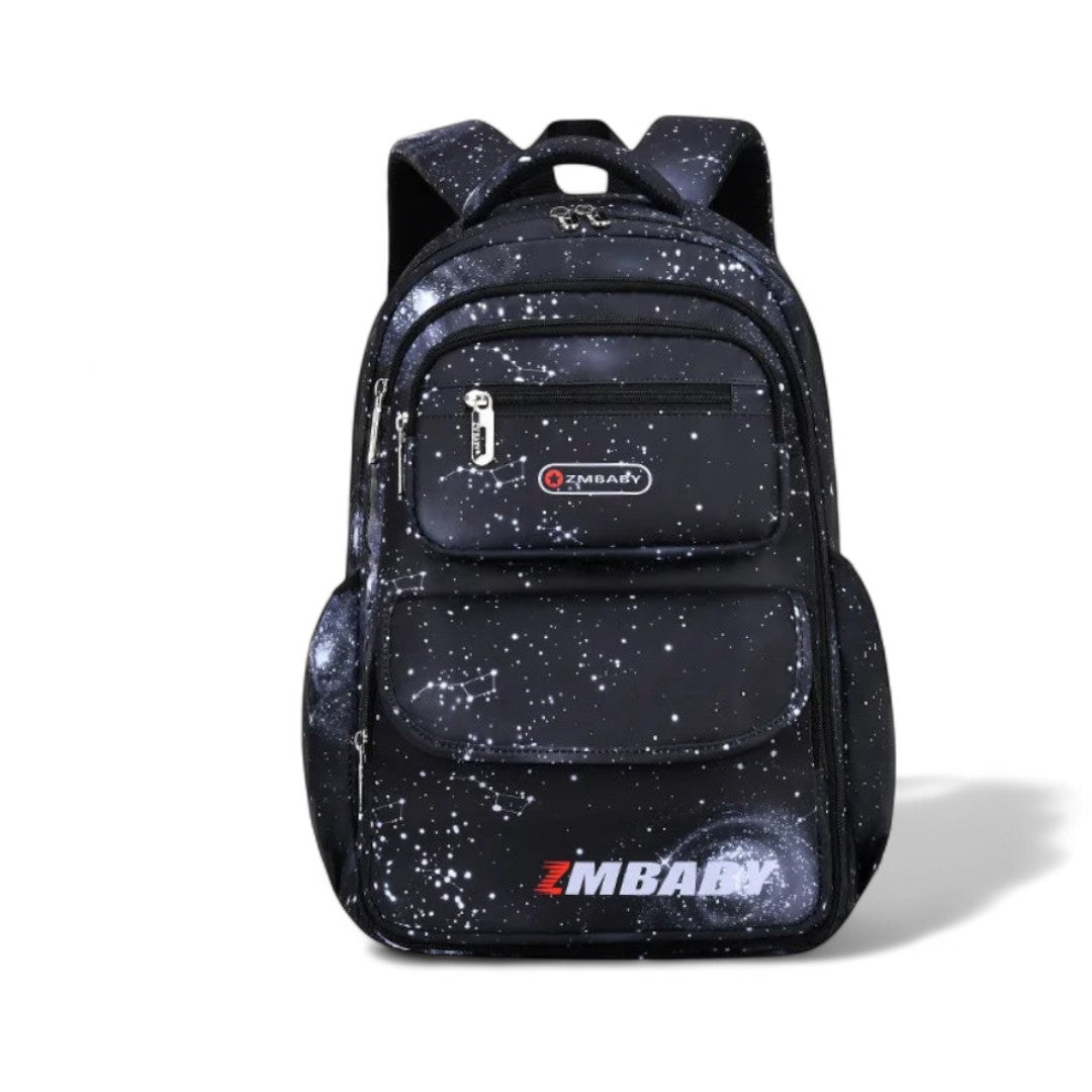 Mochila Escolar Niño Impermeable y Ergonómica | Havresacs