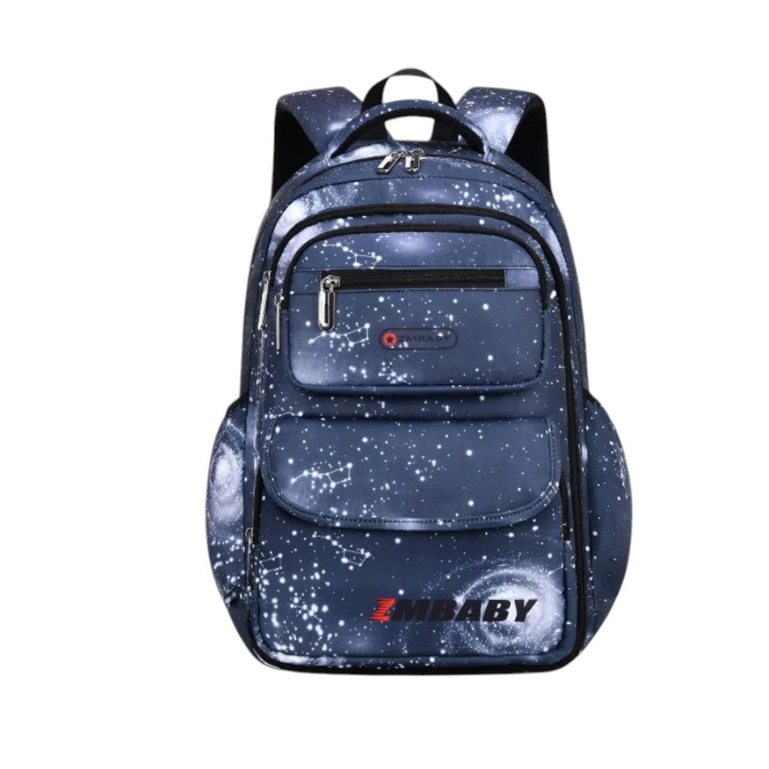 Mochila Escolar Niño Impermeable y Ergonómica | Havresacs