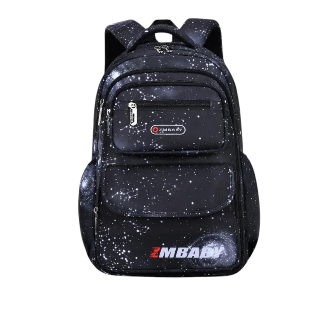 Mochila Escolar Niño Impermeable y Ergonómica | Havresacs