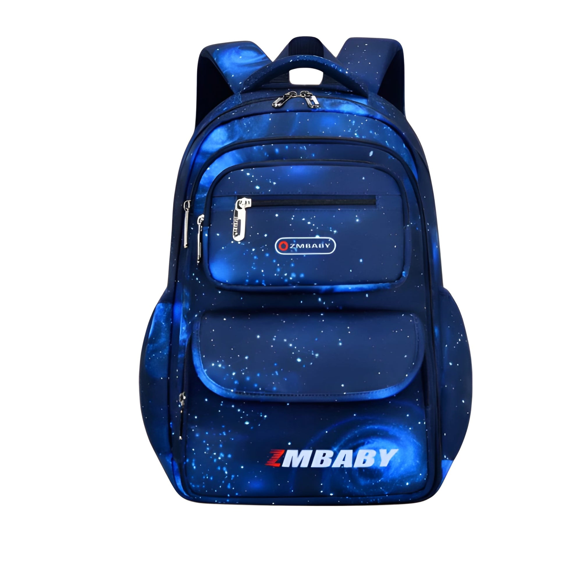 Foto de Mochila escolar Garçon CP Étanche - Résistant & Confortab...