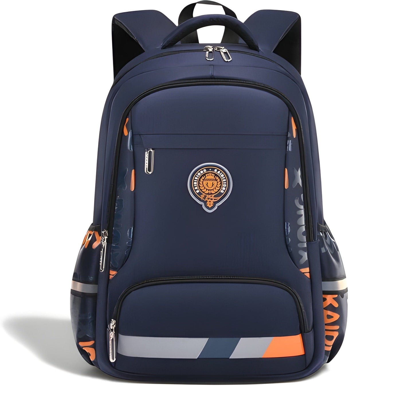 Mochila Escolar Ortopédica Niño Niña Impermeable | Havresacs