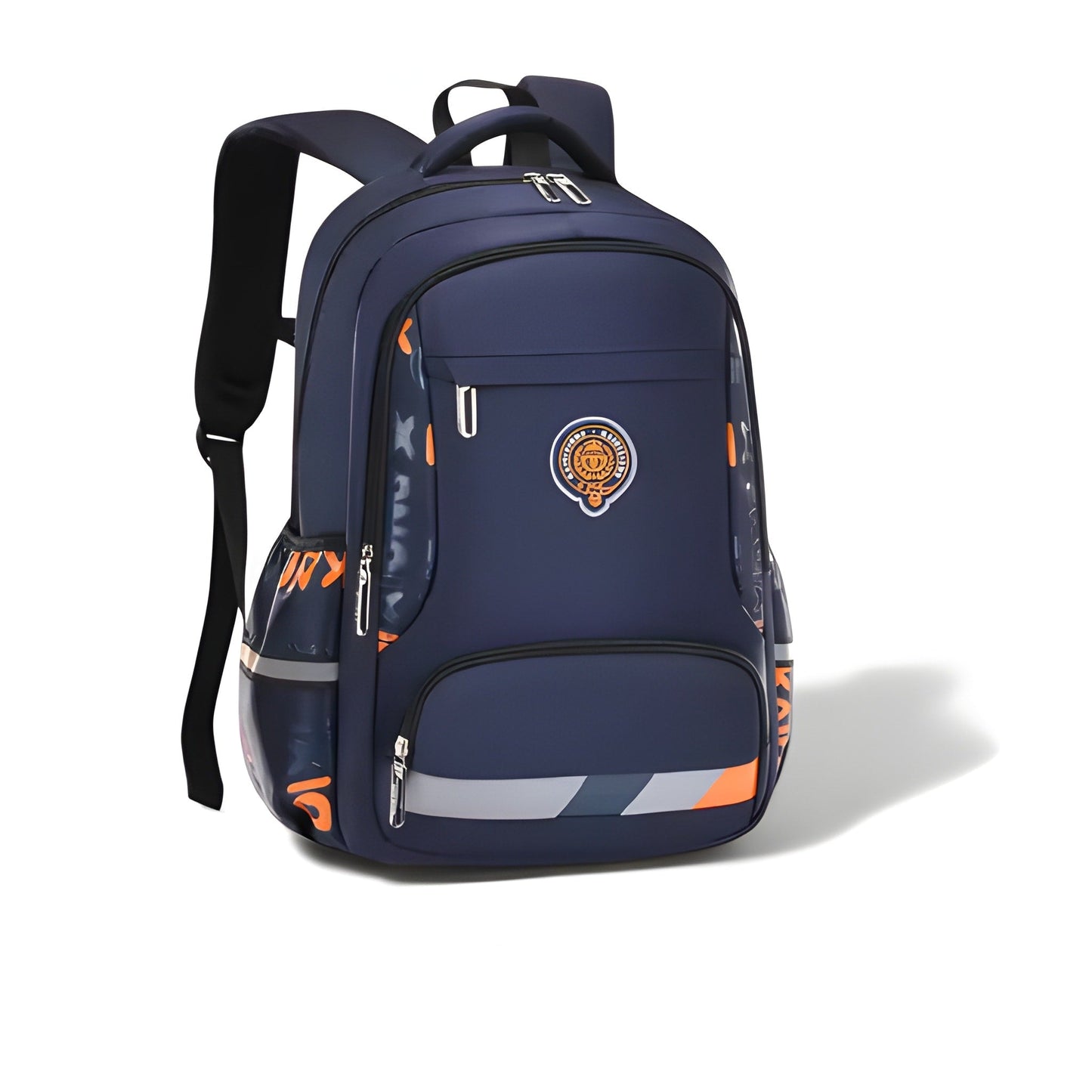 Mochila Escolar Ortopédica Niño Niña Impermeable | Havresacs