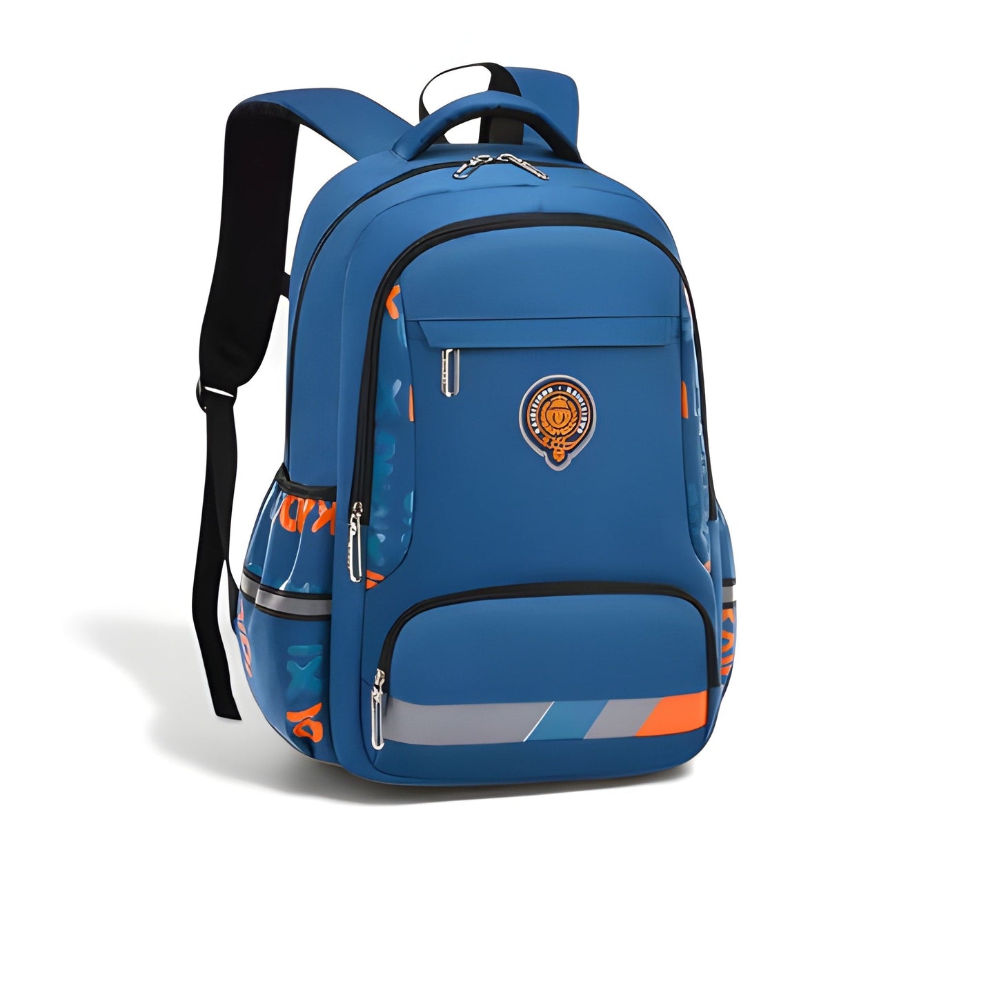 Foto de Mochila escolar Orthopédique niño - Étanche & Résistance ...