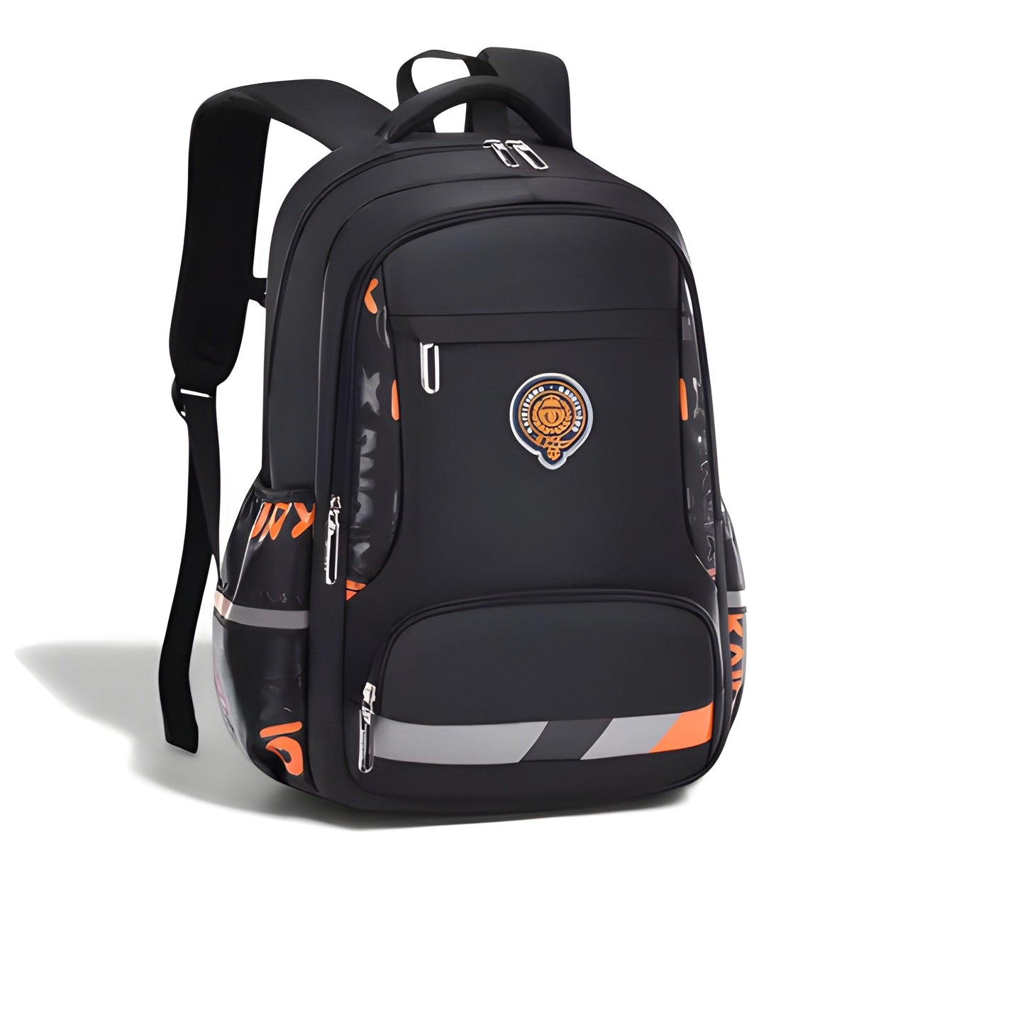 Mochila Escolar Ortopédica Niño Niña Impermeable | Havresacs