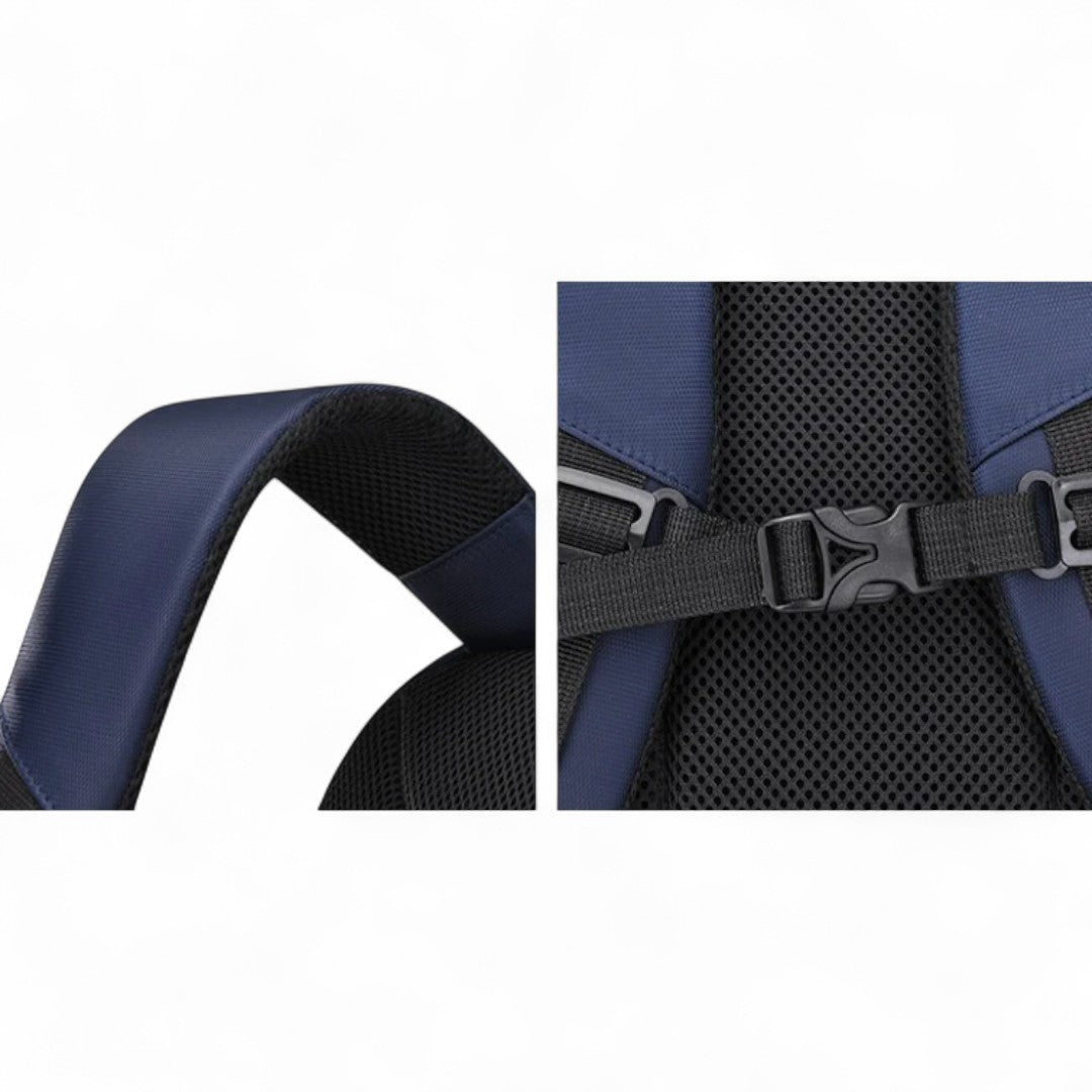 Mochila Escolar Ortopédica Niño Niña Impermeable | Havresacs