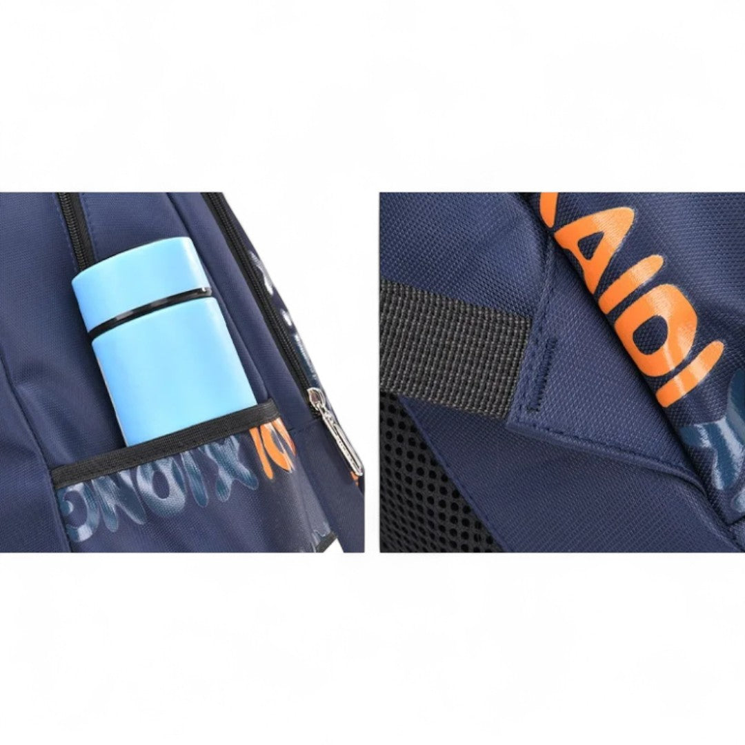 Mochila Escolar Ortopédica Niño Niña Impermeable | Havresacs