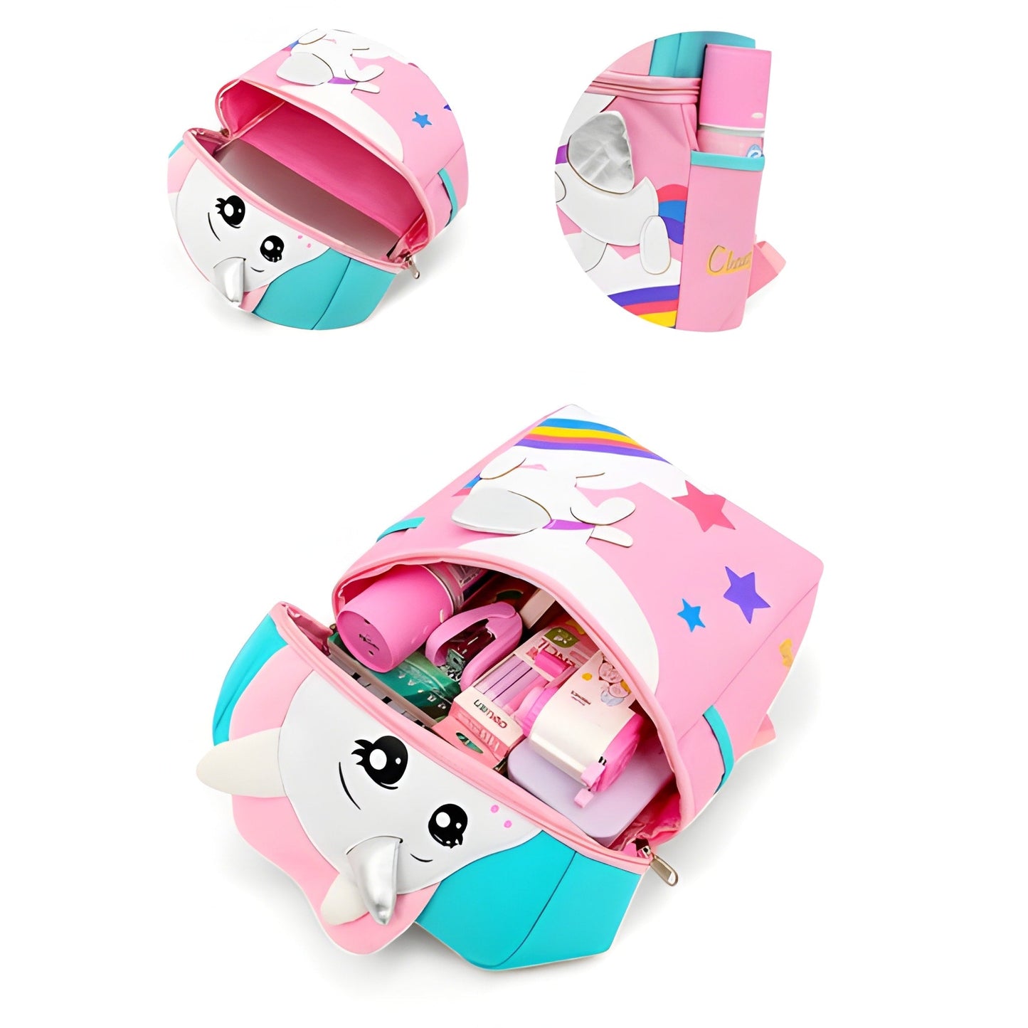 Mochila Infantil Dinosaurio primaria Niños | Havresacs