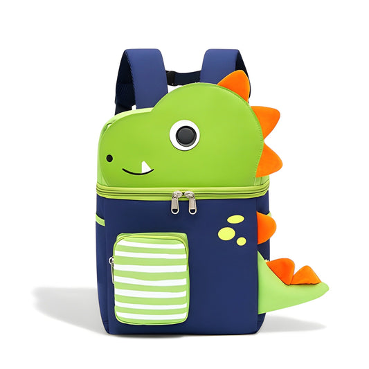Foto de Mochila escolar niño Maternelle Dinosaure - Mignon & Rési...