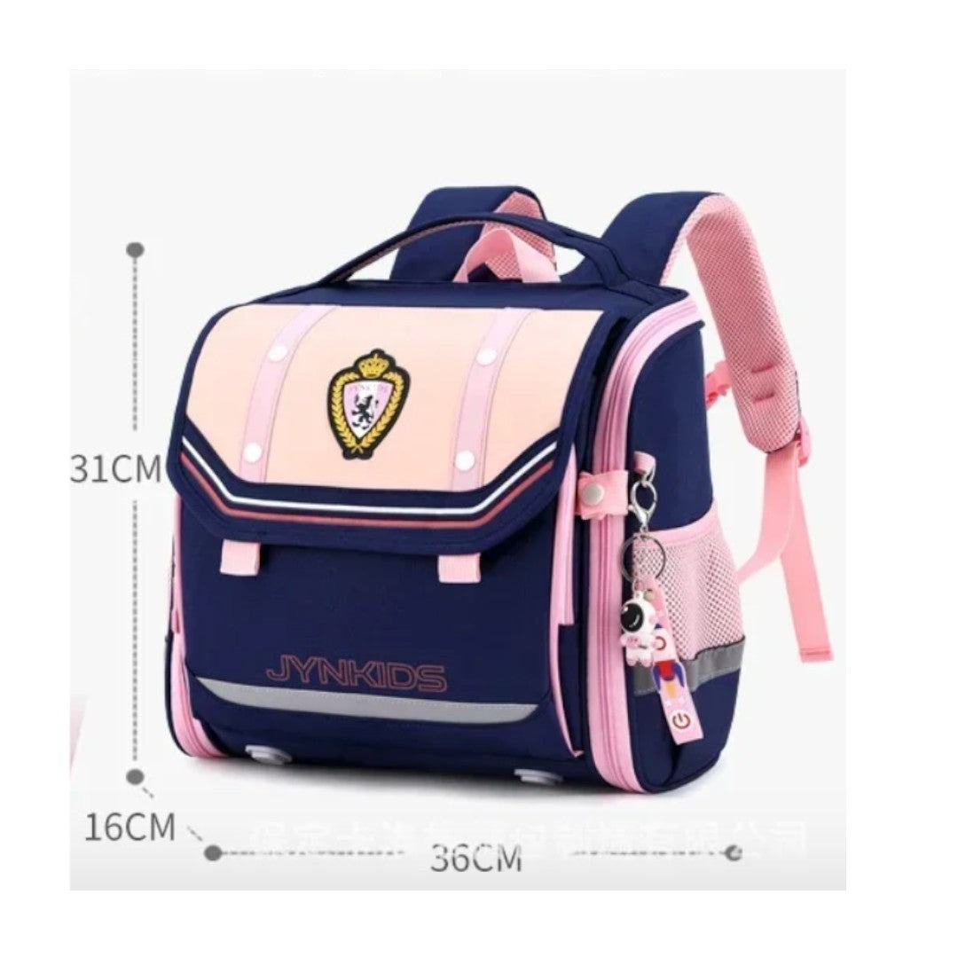 Mochila Escolar Niño & Niña – Cómoda y Resistente | Havresacs