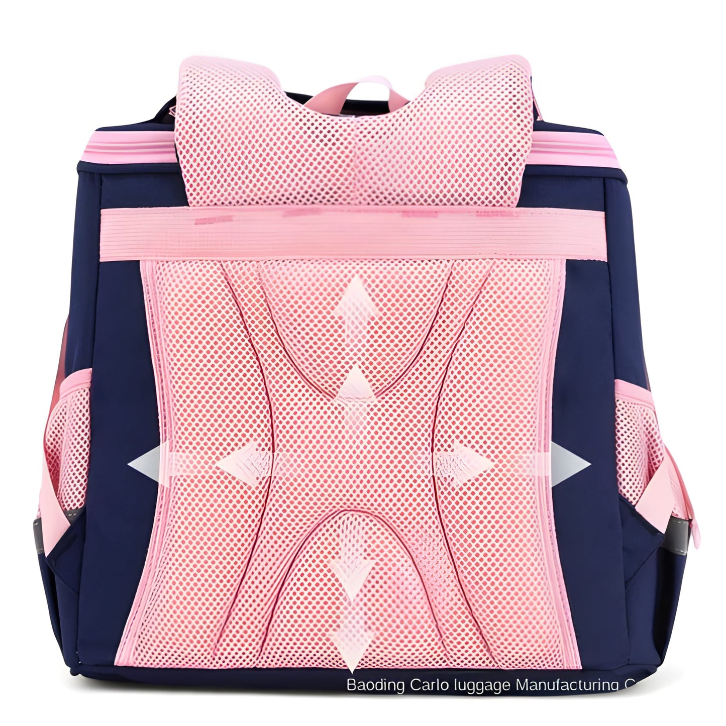 Mochila Escolar Niño & Niña – Cómoda y Resistente | Havresacs