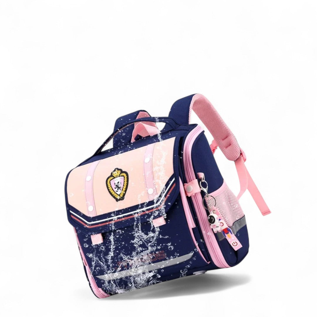 Mochila Escolar Niño & Niña – Cómoda y Resistente | Havresacs