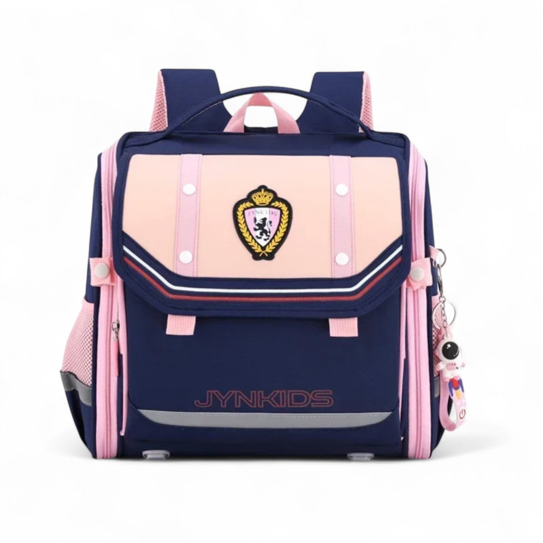 Mochila Escolar Niño & Niña – Cómoda y Resistente | Havresacs