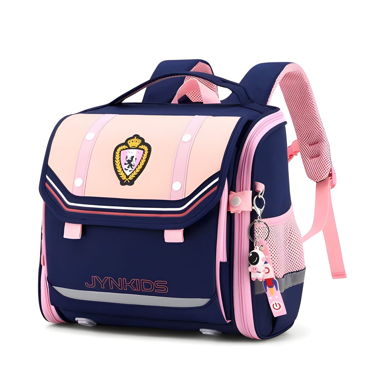 Mochila Escolar Niño & Niña – Cómoda y Resistente | Havresacs