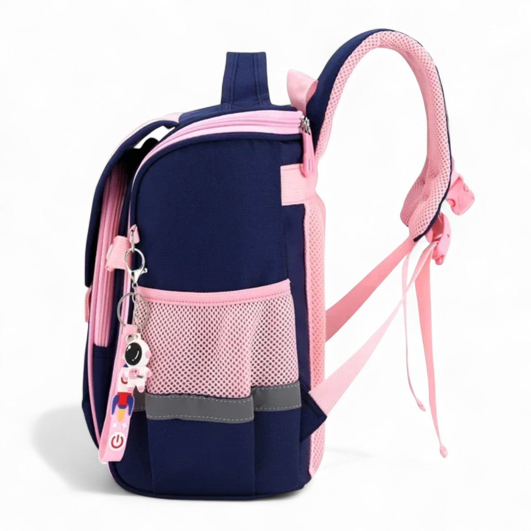 Mochila Escolar Niño & Niña – Cómoda y Resistente | Havresacs