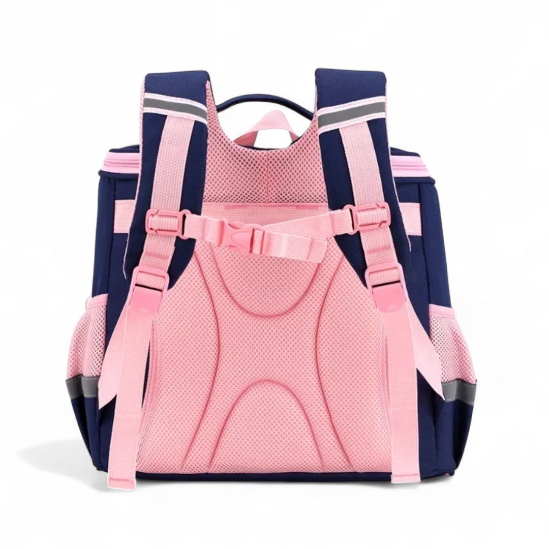 Mochila Escolar Niño & Niña – Cómoda y Resistente | Havresacs