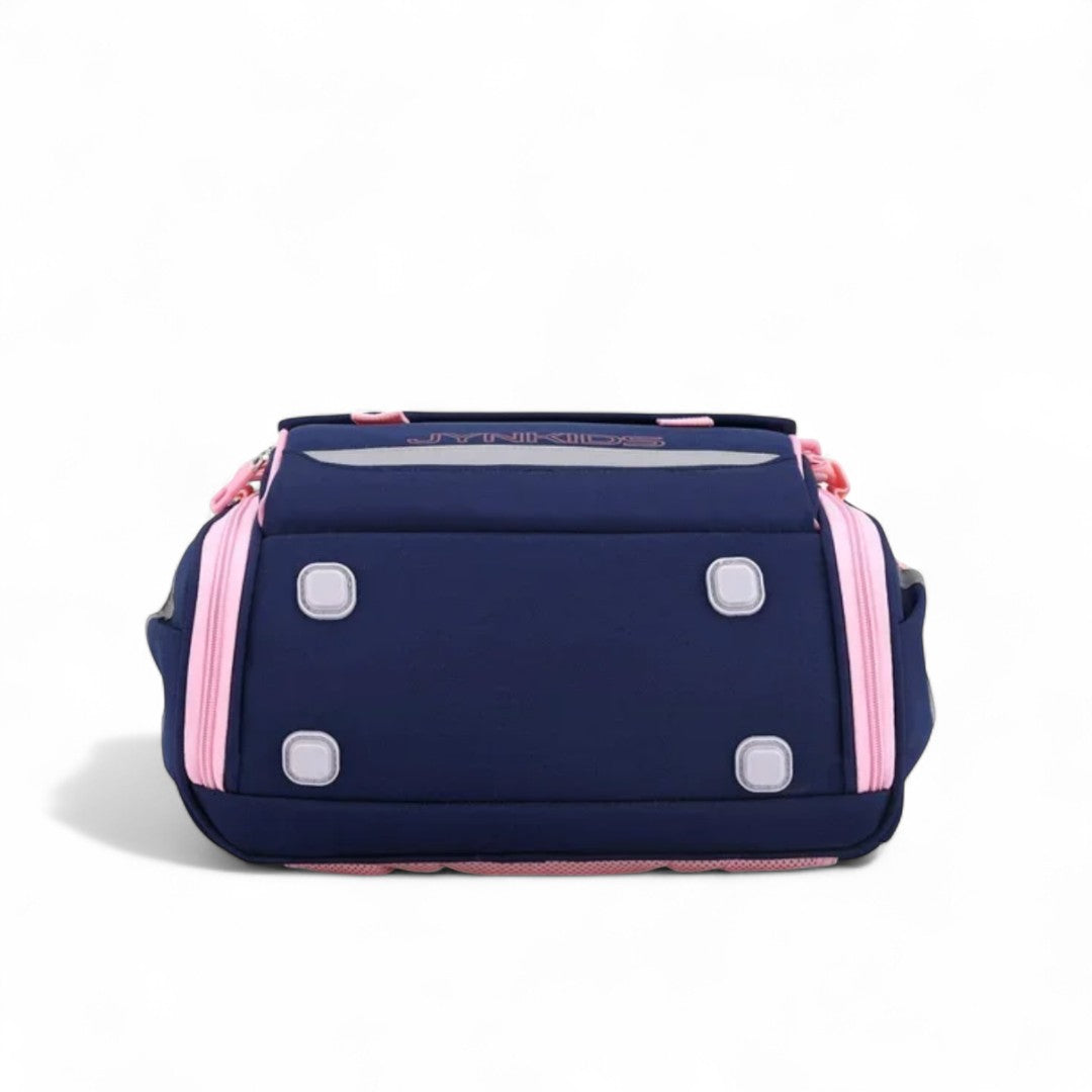 Mochila Escolar Niño & Niña – Cómoda y Resistente | Havresacs