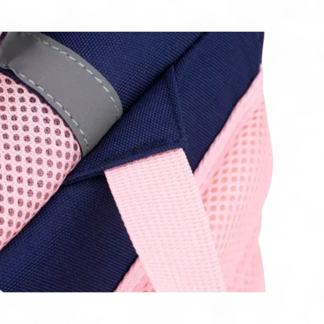 Mochila Escolar Niño & Niña – Cómoda y Resistente | Havresacs