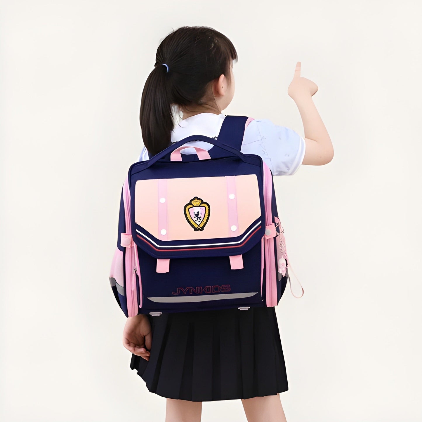 Mochila Escolar Niño & Niña – Cómoda y Resistente | Havresacs