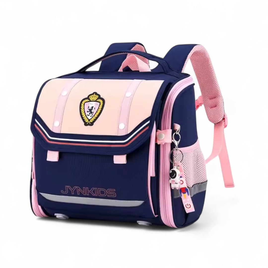 Mochila Escolar Niño & Niña – Cómoda y Resistente | Havresacs