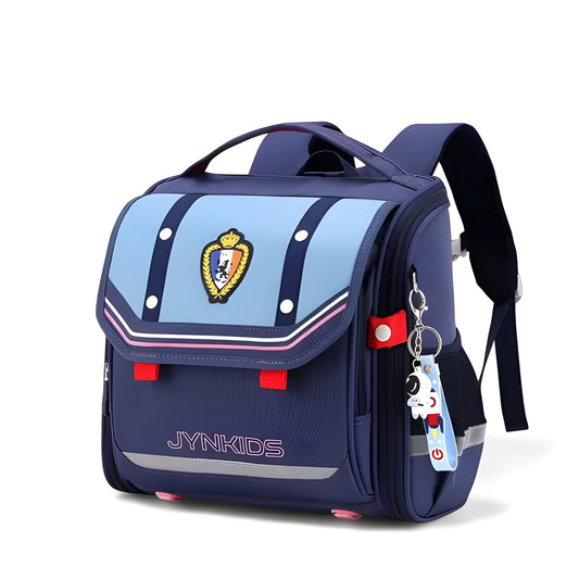 Mochila Escolar Niño & Niña – Cómoda y Resistente | Havresacs