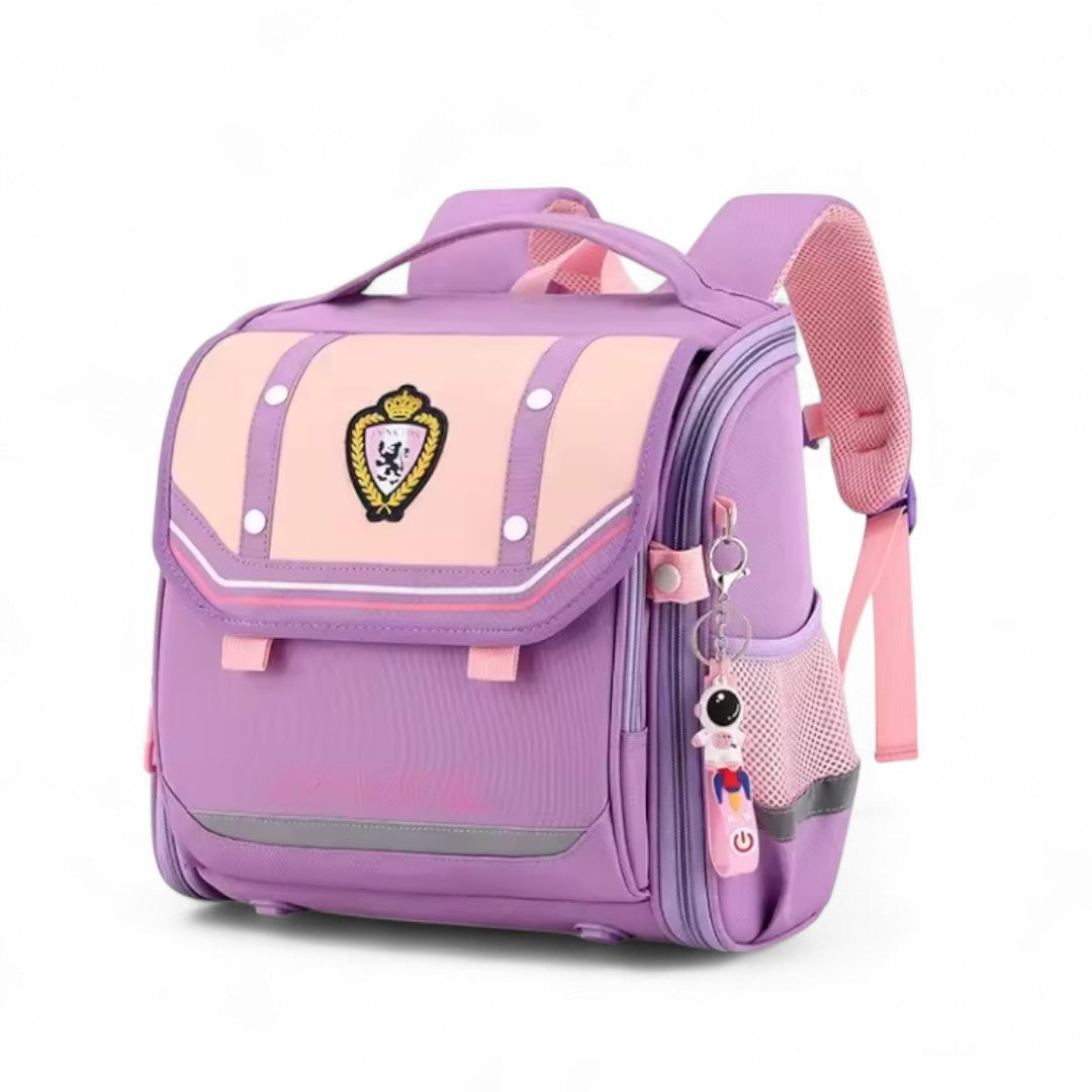 Mochila Escolar Niño & Niña – Cómoda y Resistente | Havresacs