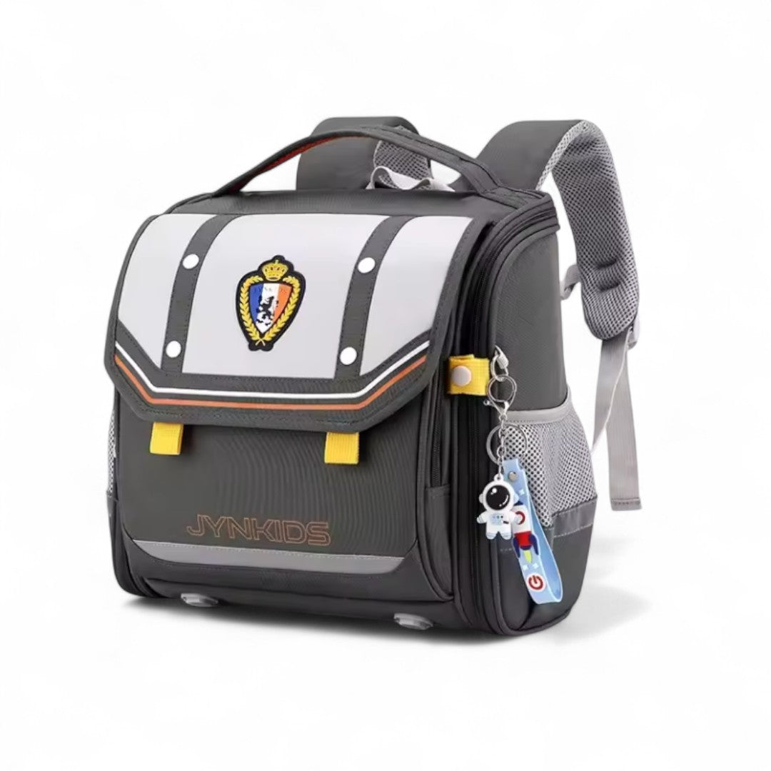 Mochila Escolar Niño & Niña – Cómoda y Resistente | Havresacs