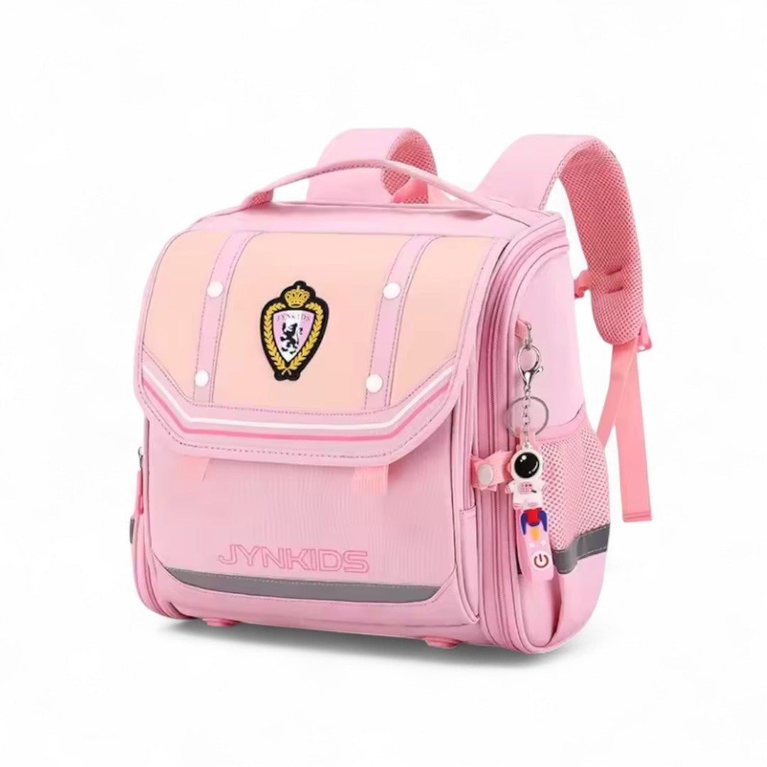 Mochila Escolar Niño & Niña – Cómoda y Resistente | Havresacs