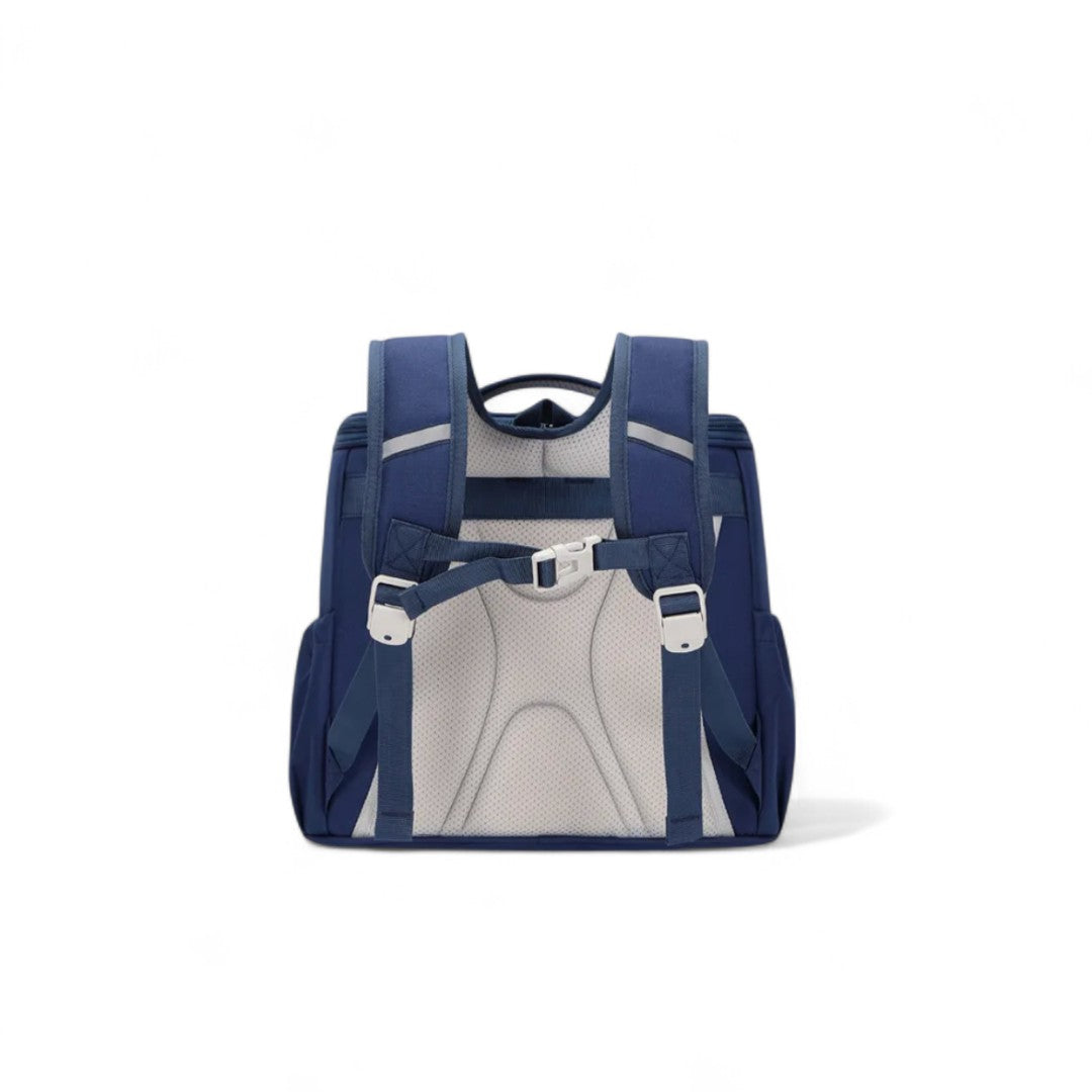 Mochila Escolar Niño & Niña – Cómoda y Resistente niños/niñas