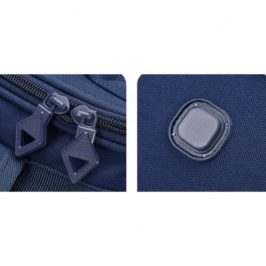 Mochila Escolar Niño & Niña – Cómoda y Resistente niños/niñas