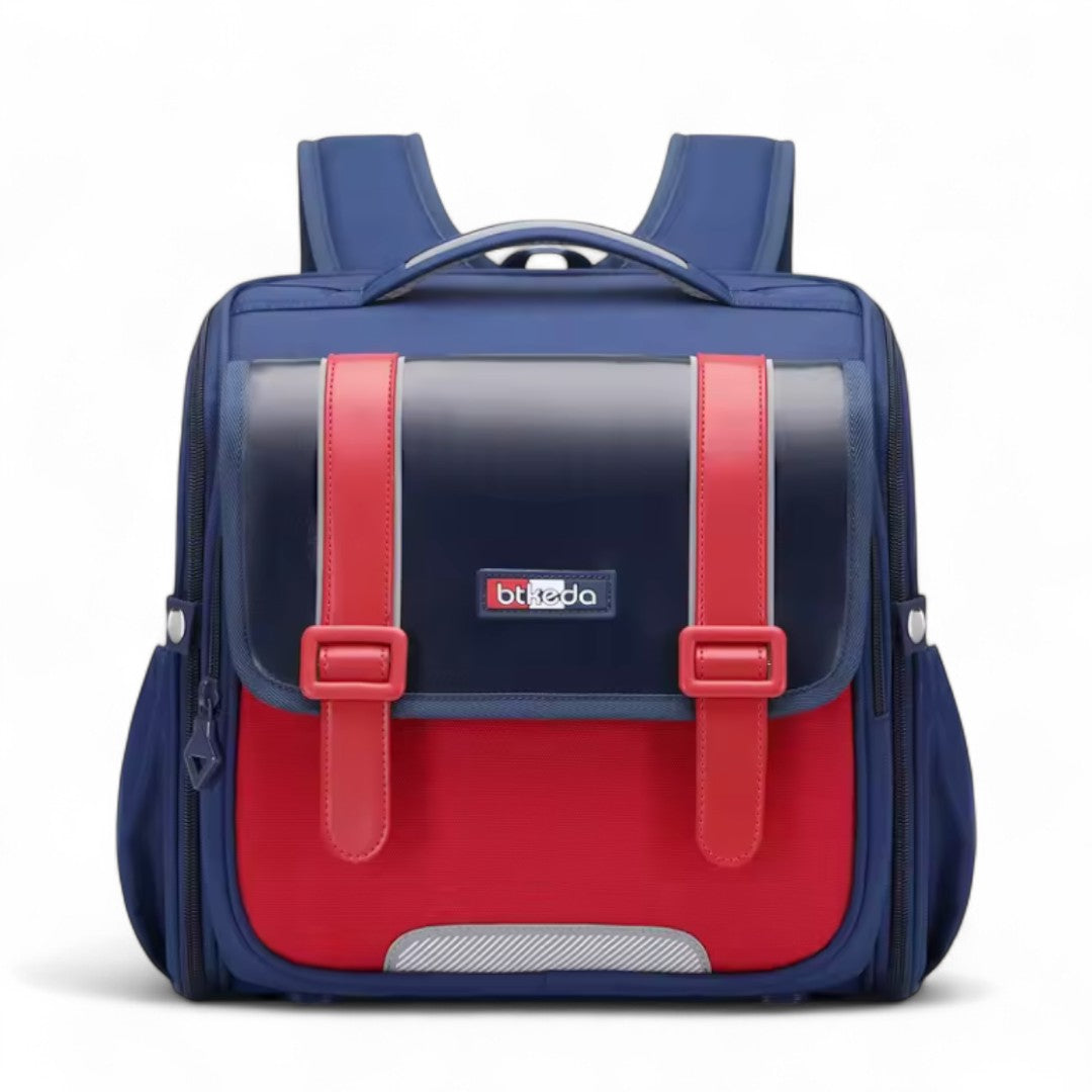 Mochila Escolar Niño & Niña – Cómoda y Resistente niños/niñas