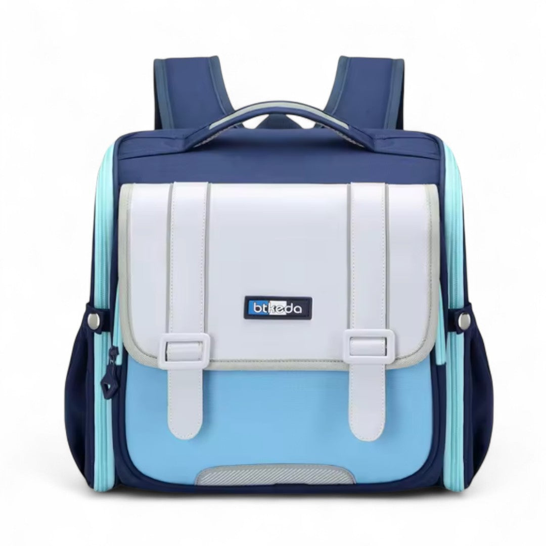 Mochila Escolar Niño & Niña – Cómoda y Resistente niños/niñas