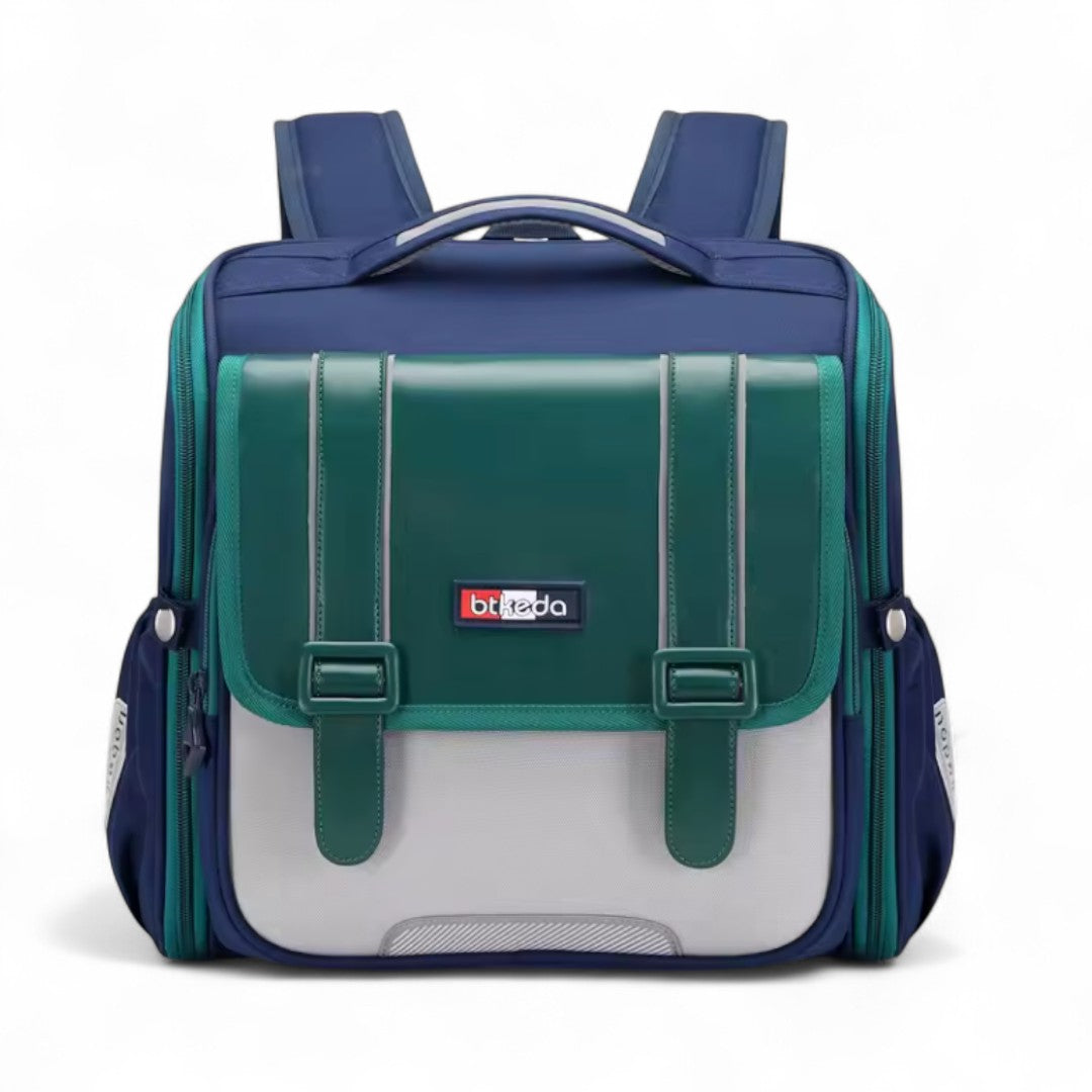 Mochila Escolar Niño & Niña – Cómoda y Resistente niños/niñas