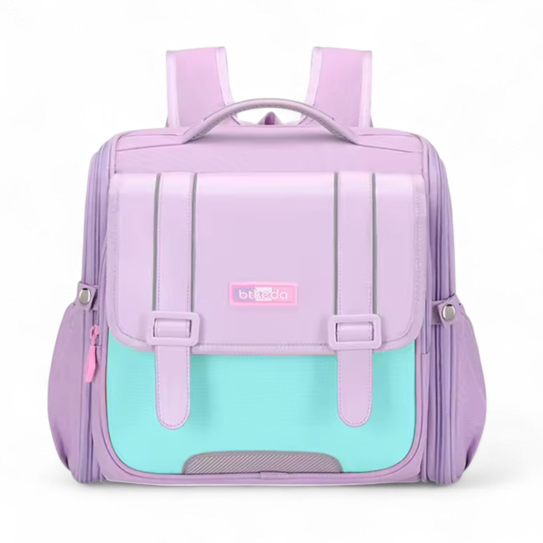 Mochila Escolar Niño & Niña – Cómoda y Resistente niños/niñas