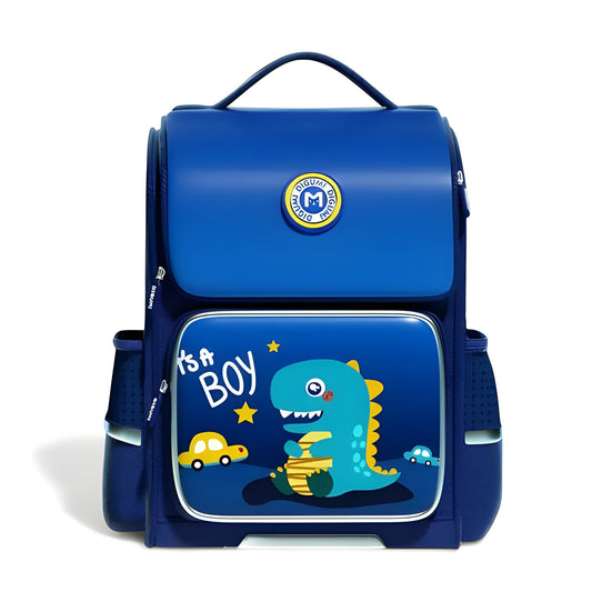 Mochila Escolar Niño & Niña – Impermeable y Ergonómica | Havresacs