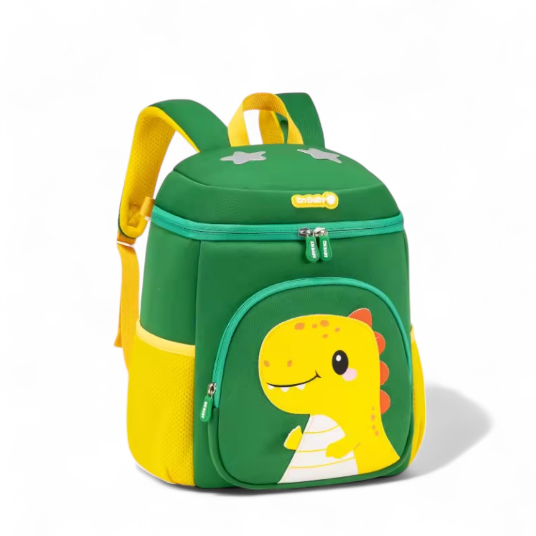Mochila Infantil Niño Dinosaurio Preescolar | Havresacs