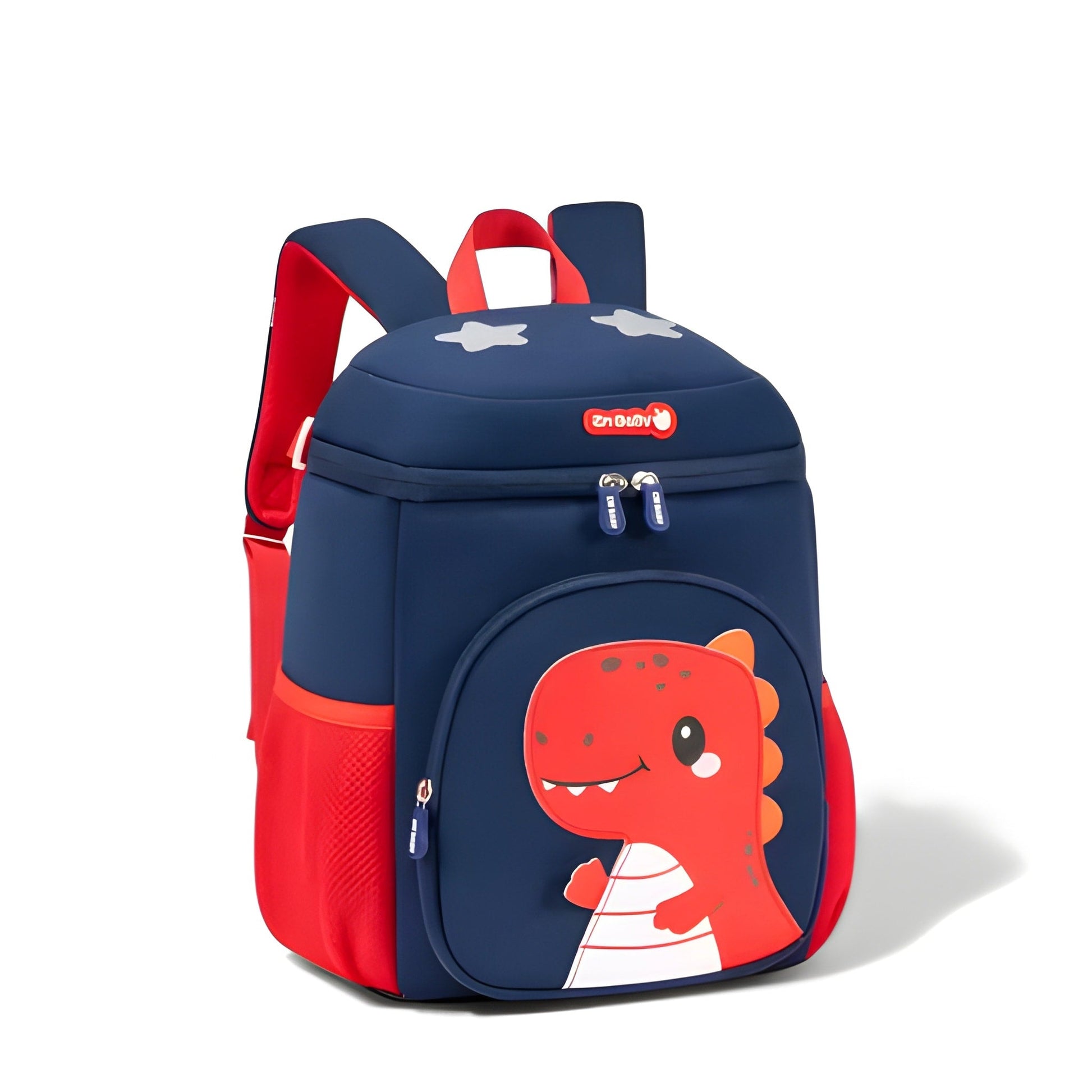 Foto de Mochila escolar Garçon Maternelle - Dinosaure & Confortab...