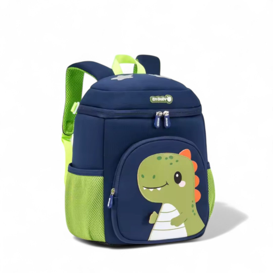 Mochila Infantil Niño Dinosaurio Preescolar | Havresacs