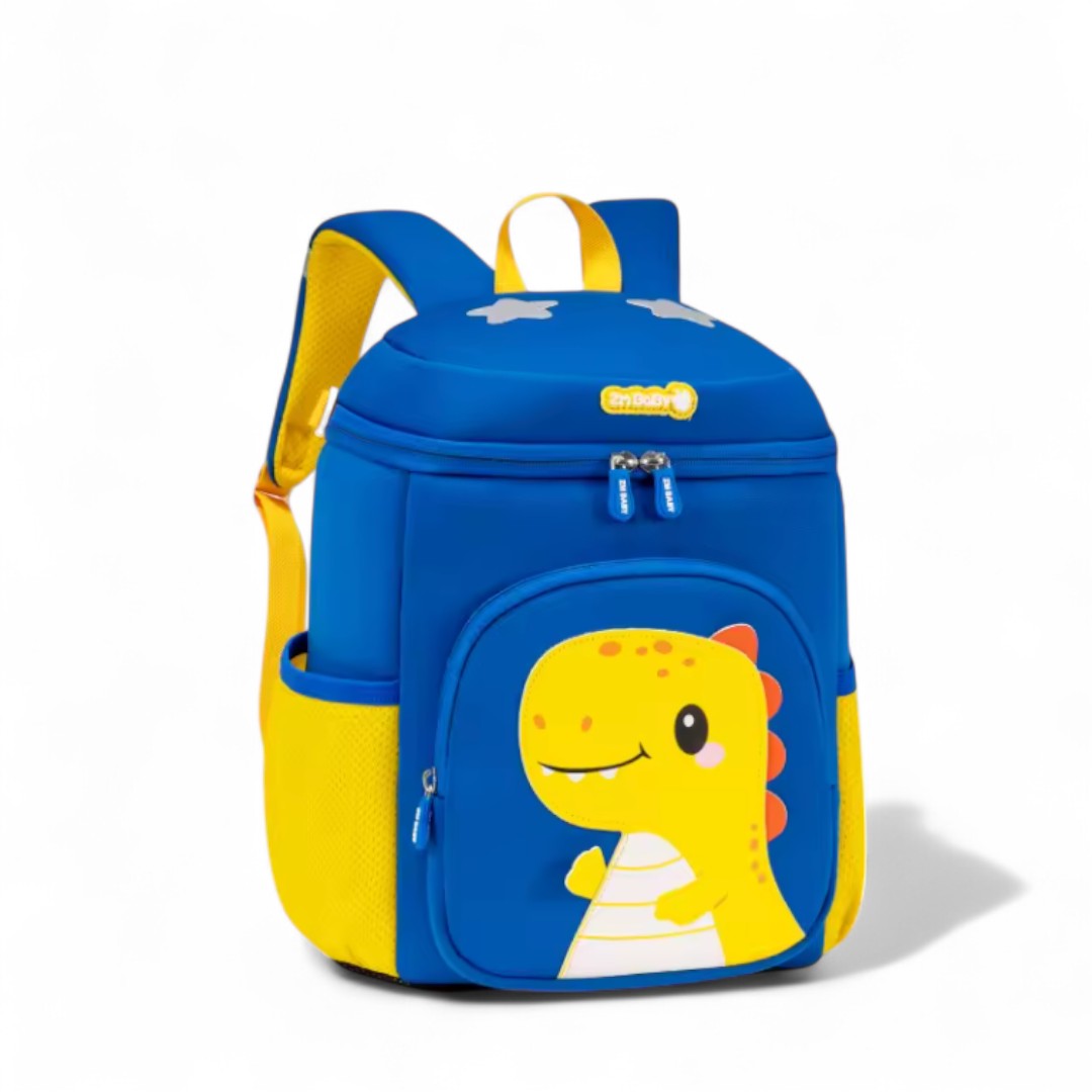 Mochila Infantil Niño Dinosaurio Preescolar | Havresacs