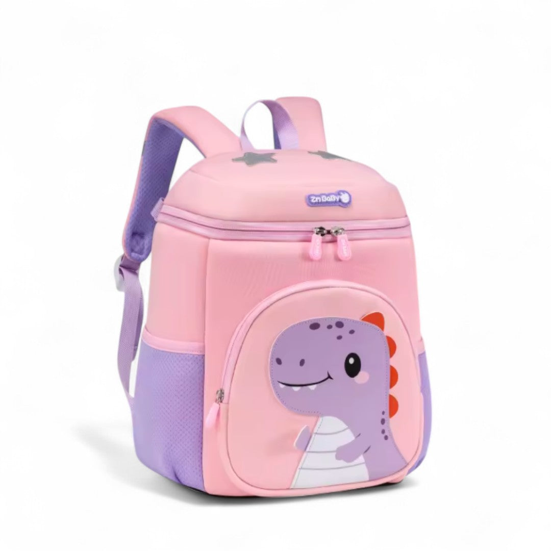 Mochila Infantil Niño Dinosaurio Preescolar | Havresacs