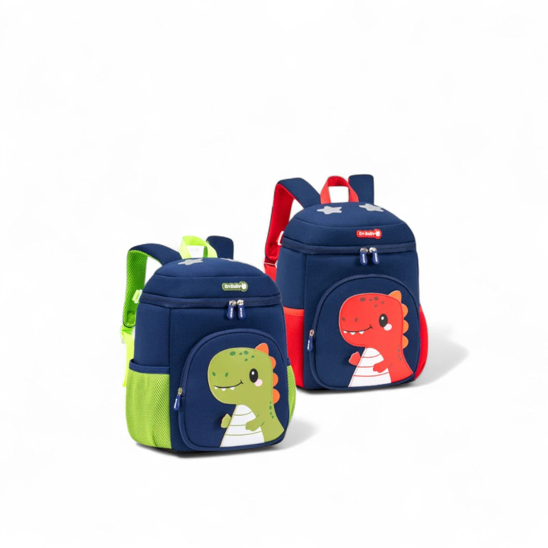 Mochila Infantil Niño Dinosaurio Preescolar | Havresacs
