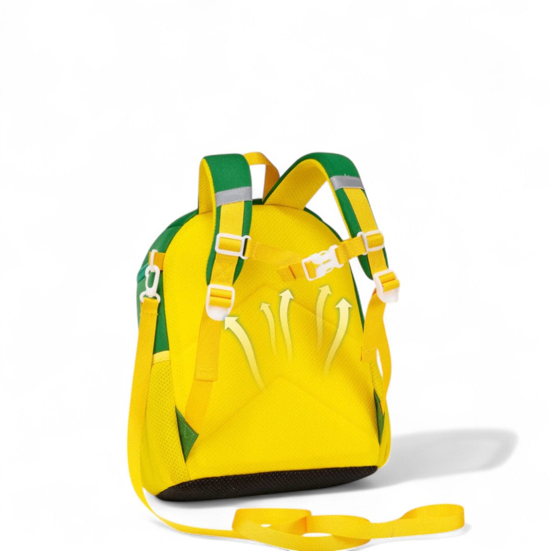 Mochila Infantil Niño Dinosaurio Preescolar | Havresacs
