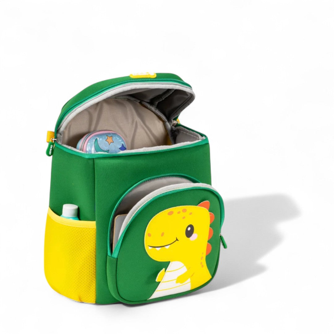 Mochila Infantil Niño Dinosaurio Preescolar | Havresacs