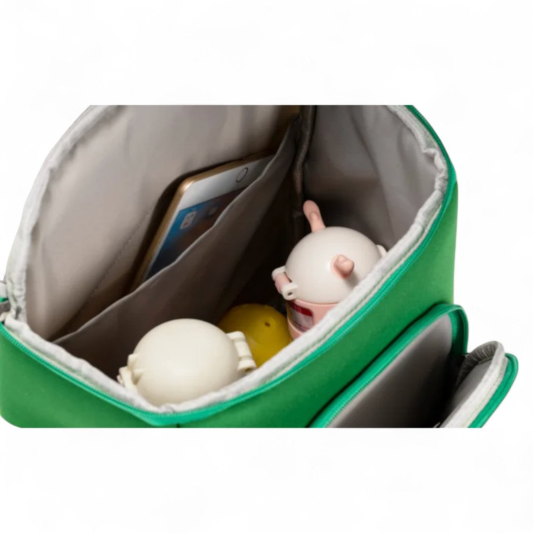 Mochila Infantil Niño Dinosaurio Preescolar | Havresacs