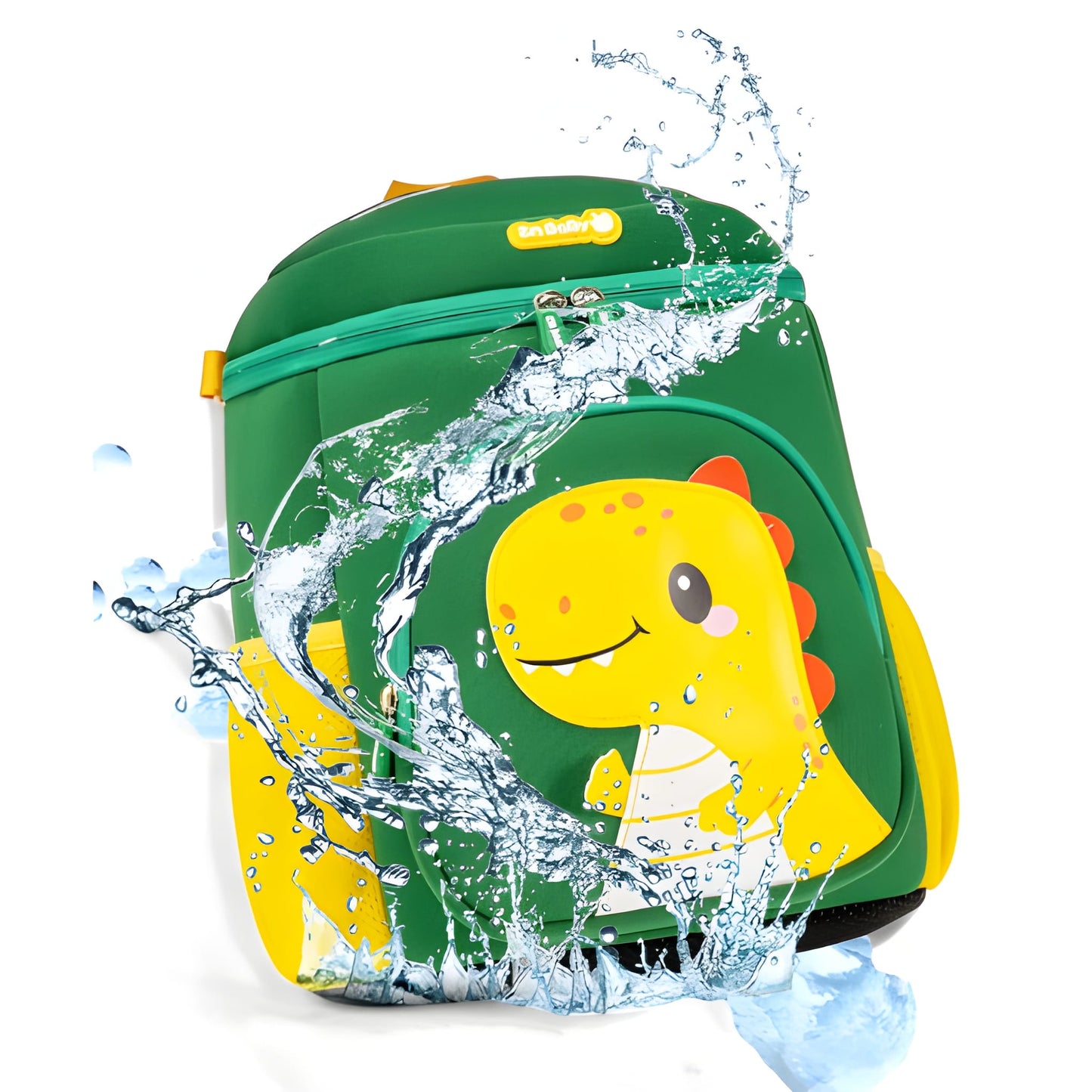 Mochila Infantil Niño Dinosaurio Preescolar | Havresacs