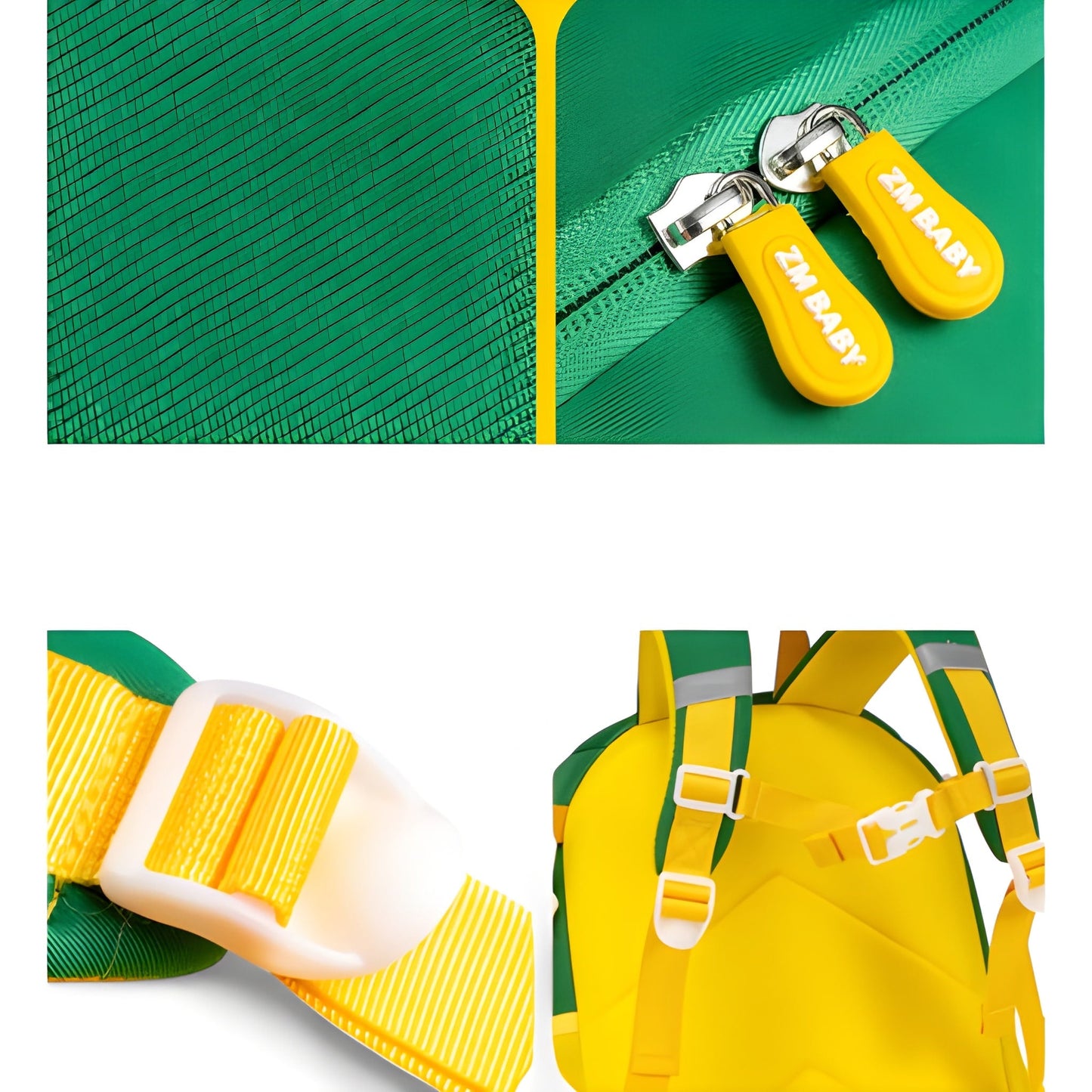 Mochila Infantil Niño Dinosaurio Preescolar | Havresacs