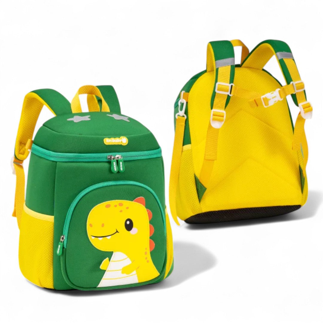 Mochila Infantil Niño Dinosaurio Preescolar | Havresacs