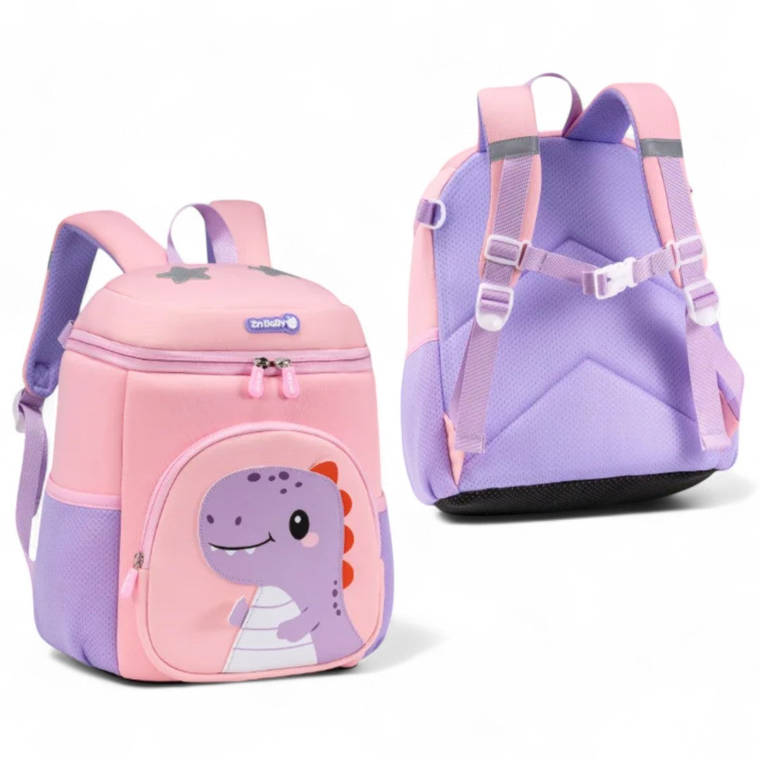 Mochila Infantil Niño Dinosaurio Preescolar | Havresacs