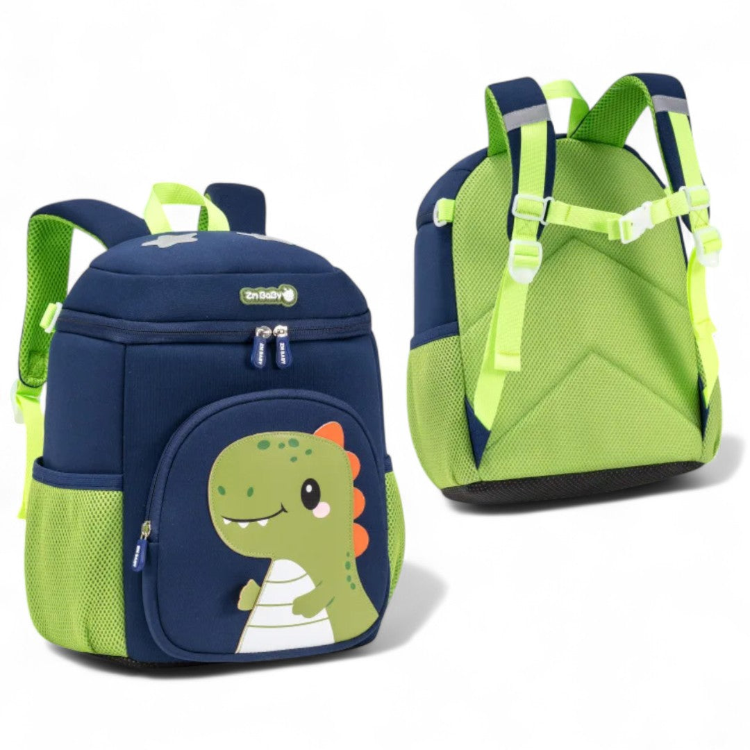 Mochila Infantil Niño Dinosaurio Preescolar | Havresacs